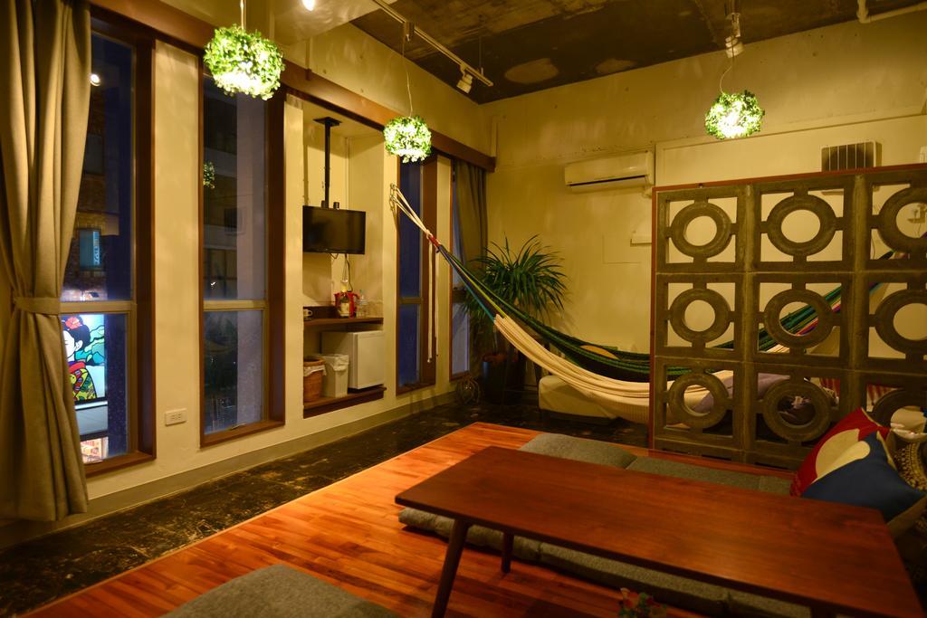 Guest House Kala Naha Luaran gambar