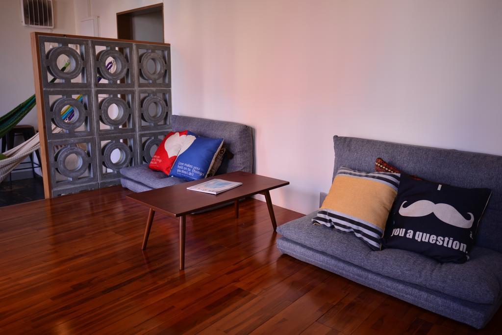 Guest House Kala Naha Luaran gambar