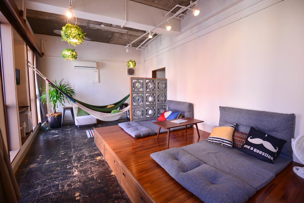 Guest House Kala Naha Luaran gambar