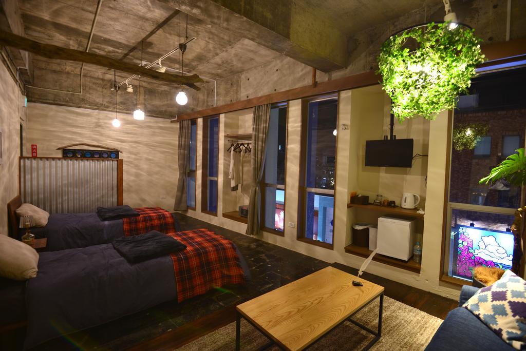 Guest House Kala Naha Luaran gambar
