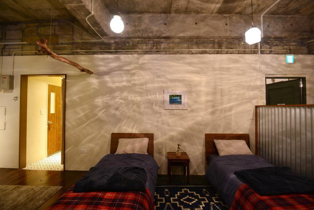 Guest House Kala Naha Luaran gambar