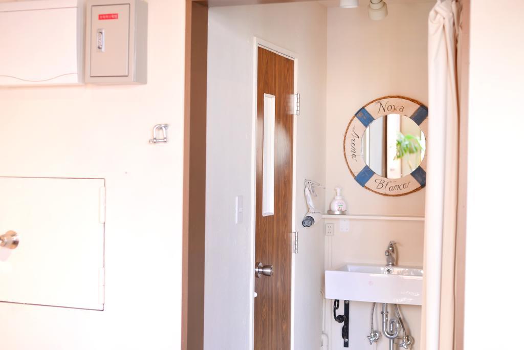 Guest House Kala Naha Luaran gambar