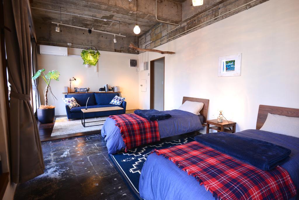Guest House Kala Naha Luaran gambar