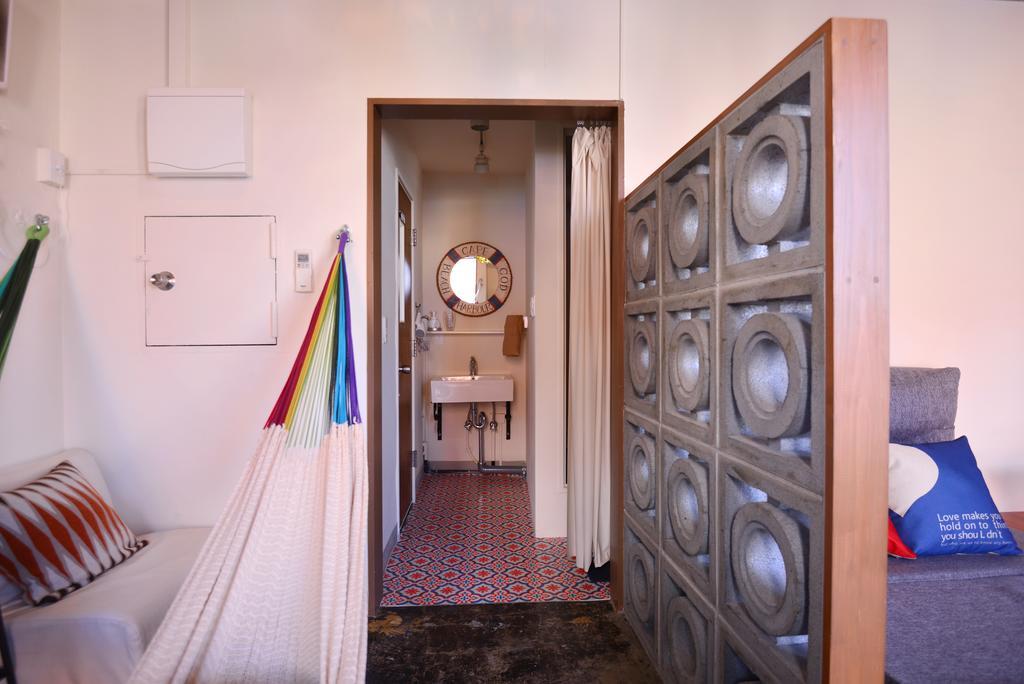 Guest House Kala Naha Luaran gambar
