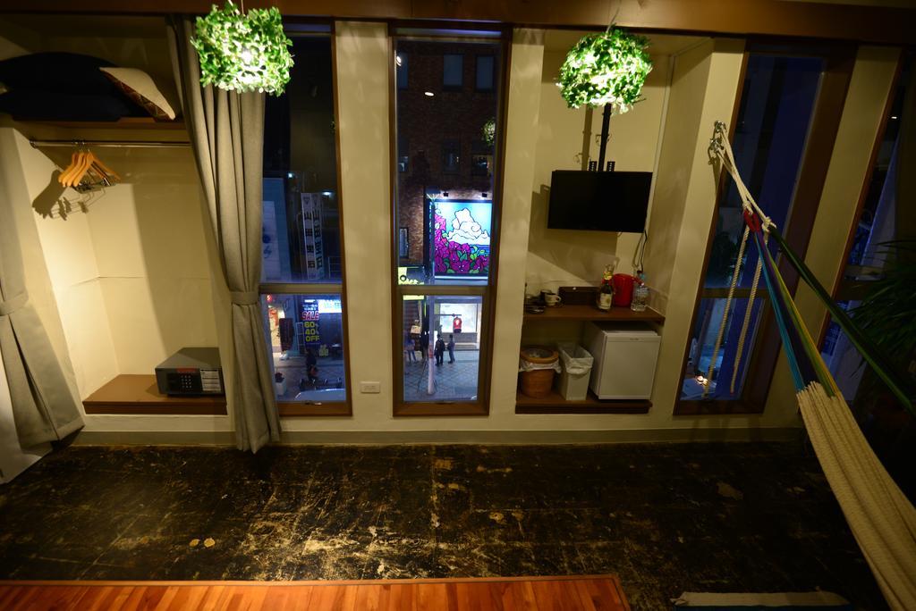 Guest House Kala Naha Luaran gambar