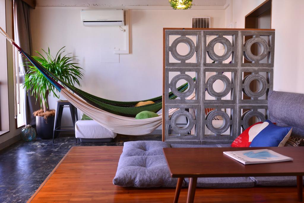 Guest House Kala Naha Luaran gambar