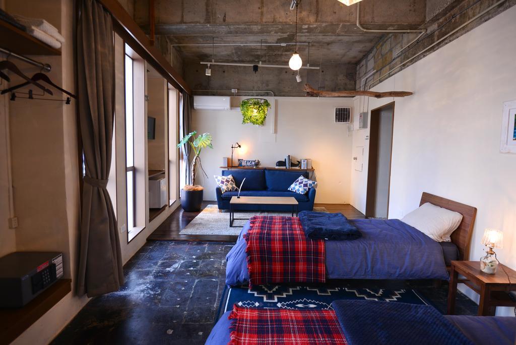 Guest House Kala Naha Luaran gambar