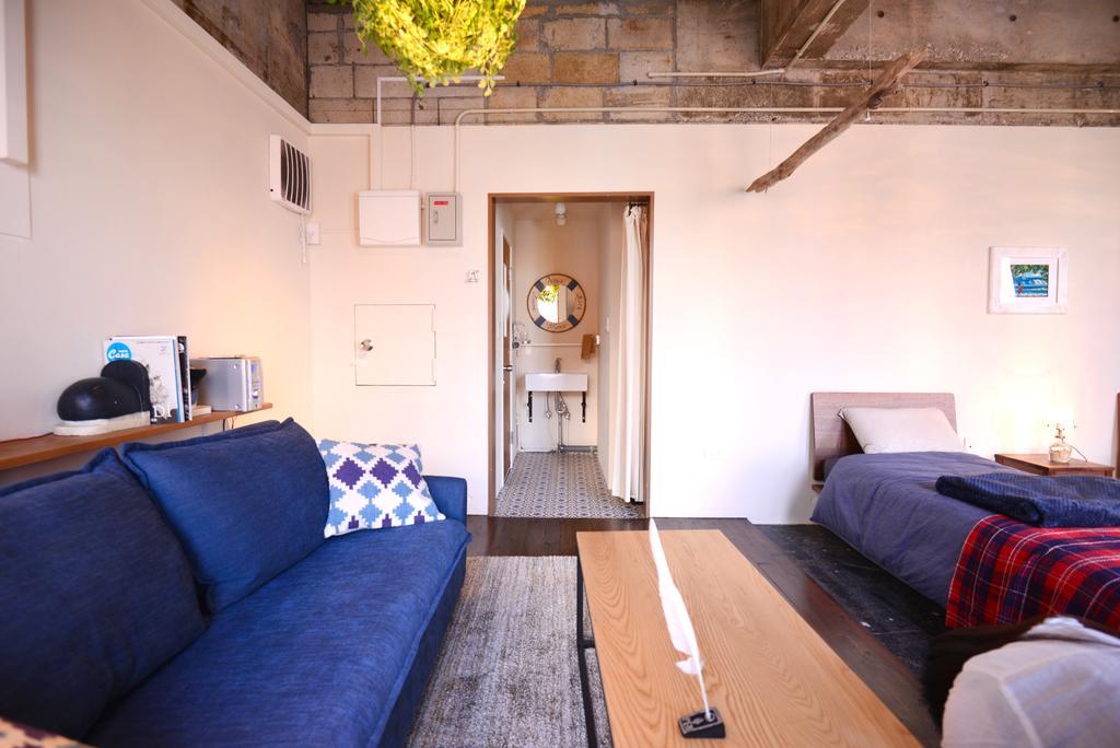 Guest House Kala Naha Luaran gambar