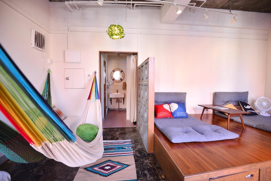 Guest House Kala Naha Luaran gambar