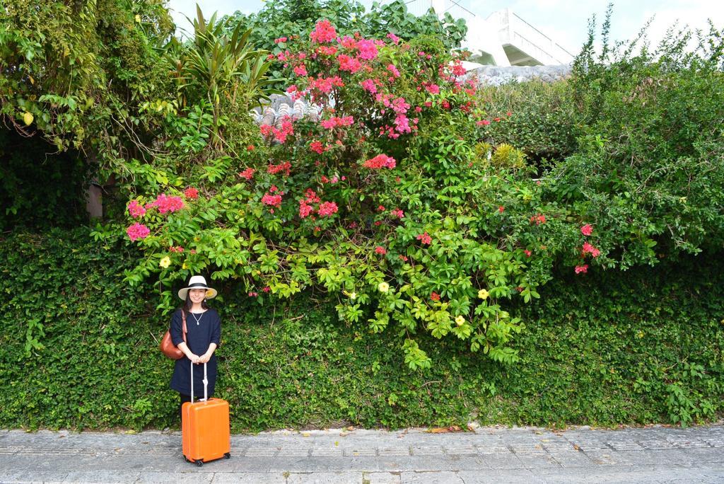 Guest House Kala Naha Luaran gambar