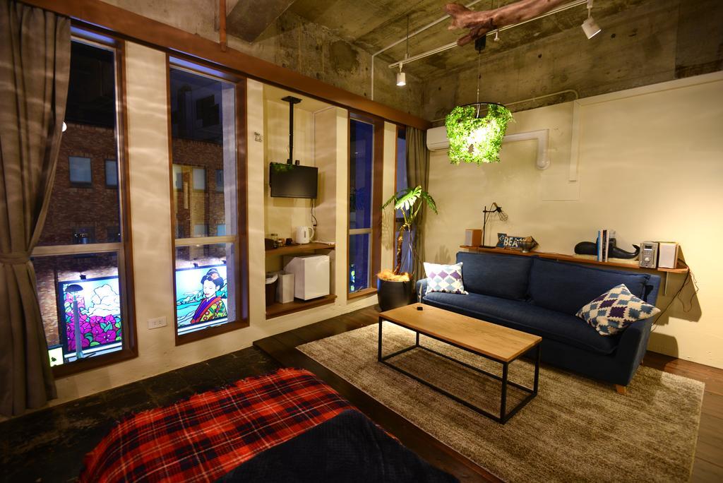 Guest House Kala Naha Luaran gambar