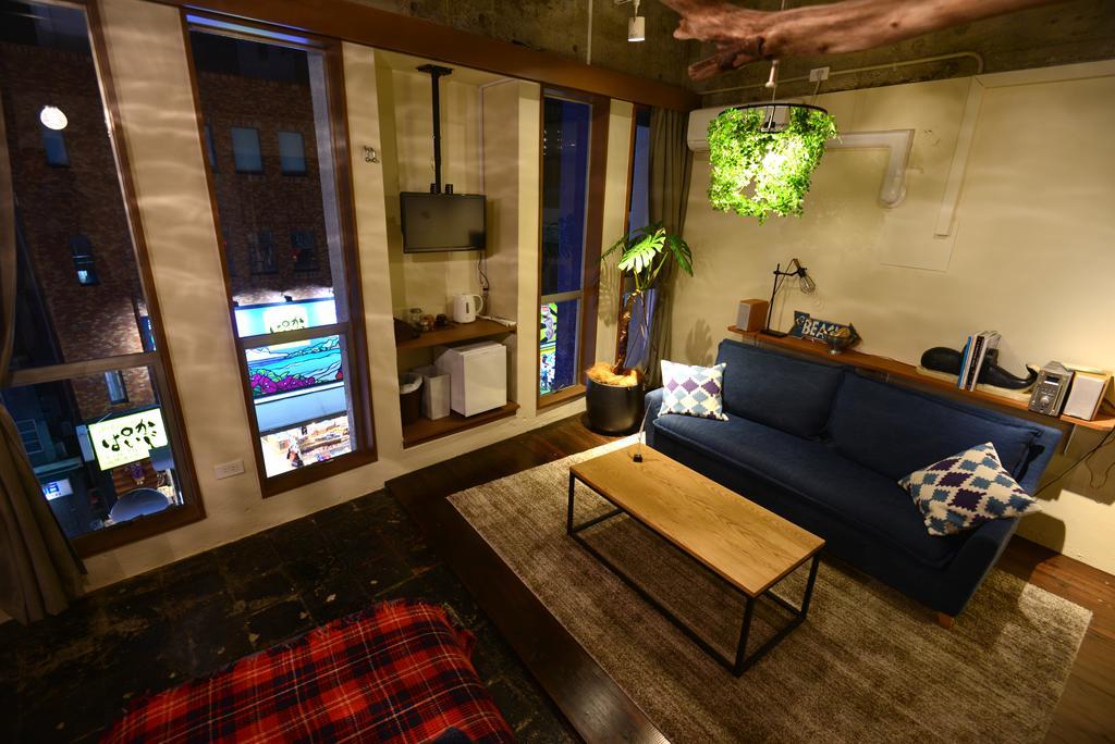Guest House Kala Naha Luaran gambar