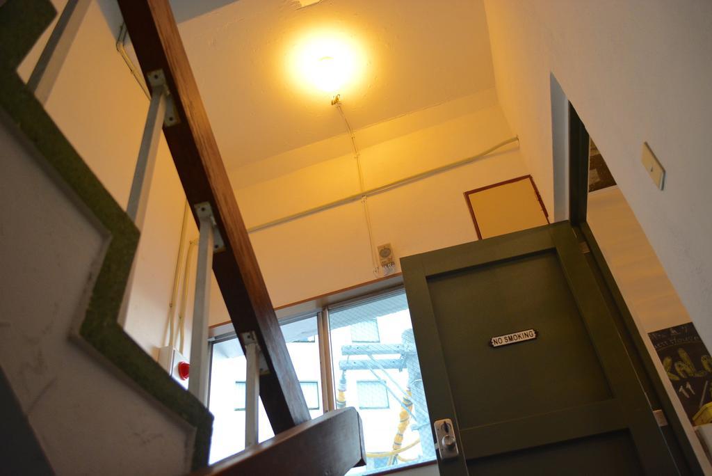 Guest House Kala Naha Luaran gambar