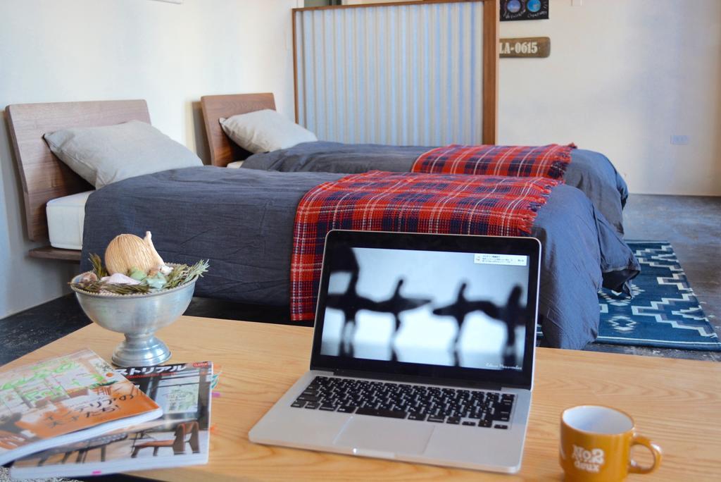 Guest House Kala Naha Luaran gambar