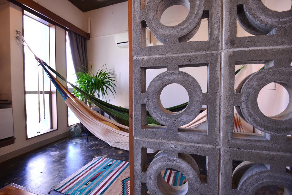 Guest House Kala Naha Luaran gambar