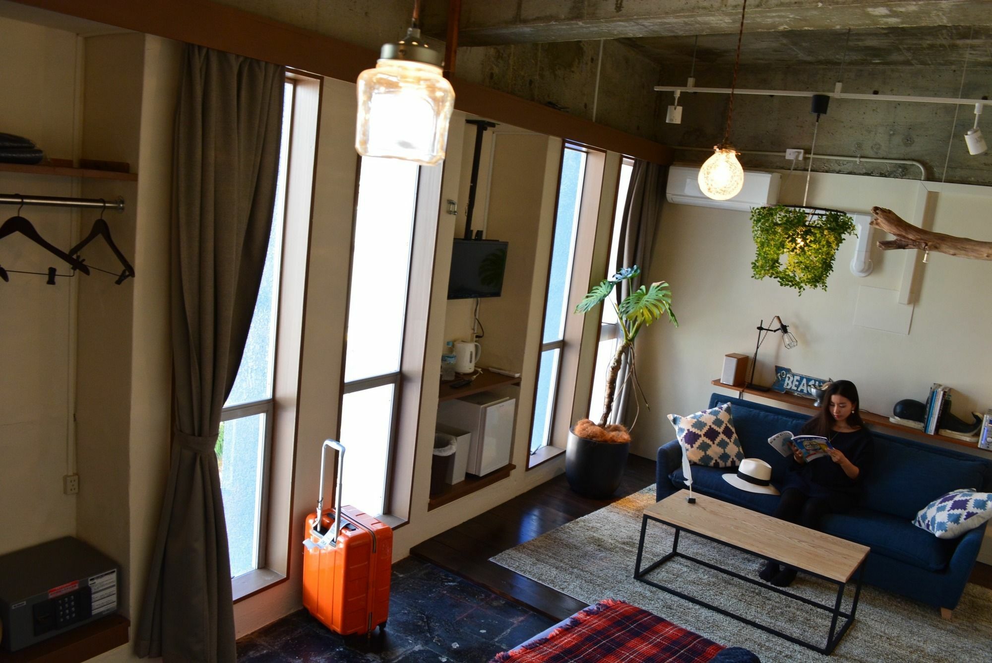Guest House Kala Naha Luaran gambar